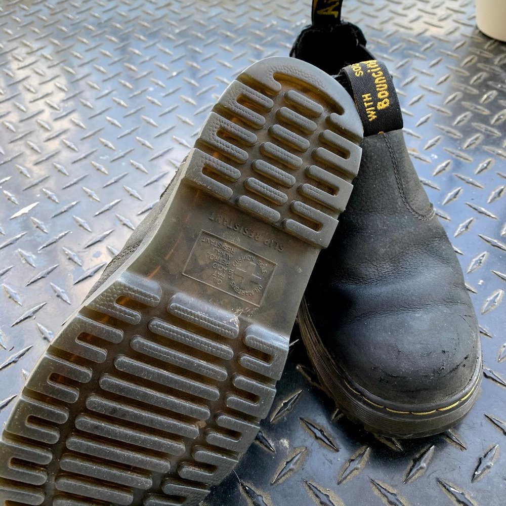 Dr.Martens Hardy Boot